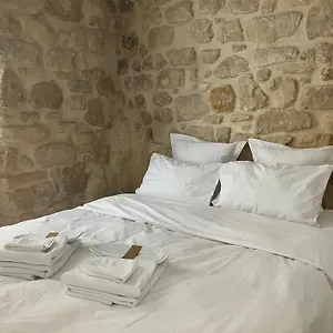  Daire Maison Le Bac Fransa